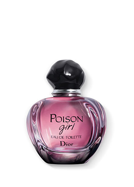 Poison Girl Edt 50 Ml Women's Perfume