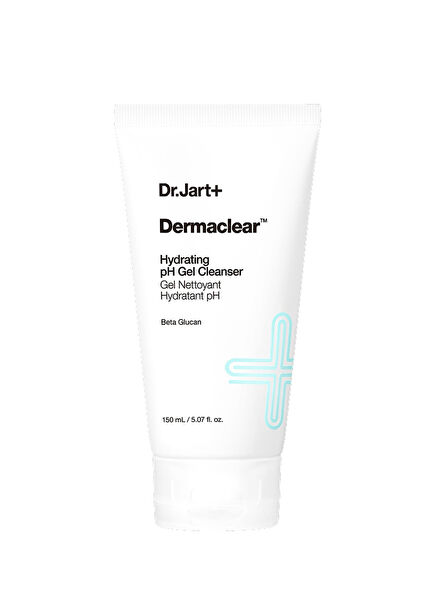 Dermaclear Nemlendirici pH Jel Temizleyici 150ml