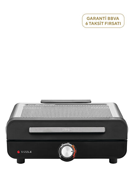 Sizzle™ Indoor Grill Grill Machine