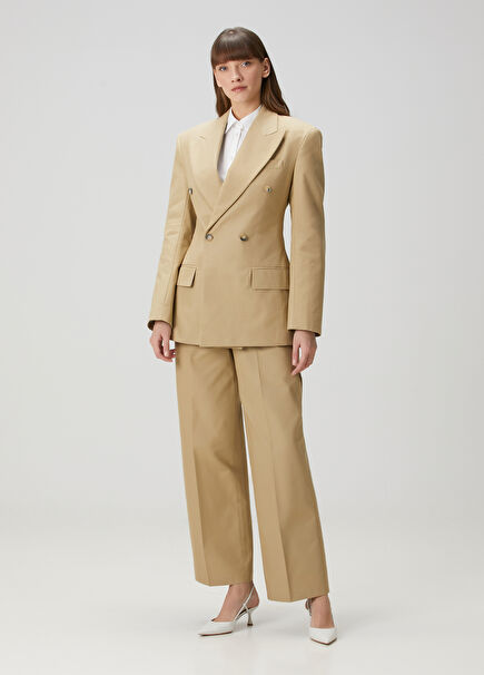 Lonzo Sand Suit