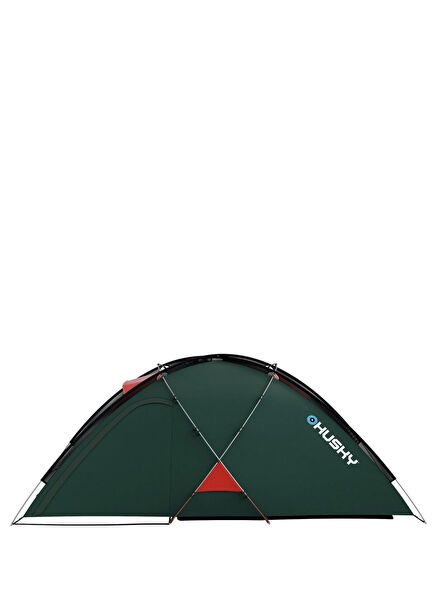 Felen Extreme Series Dark Green 2–3 Person Professional Mountaineer Tent
