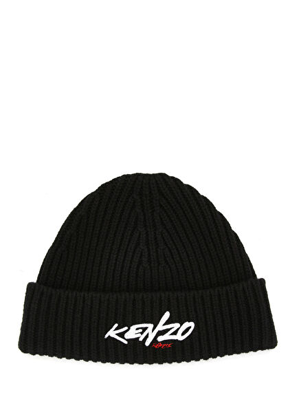 Black Women's Beanie