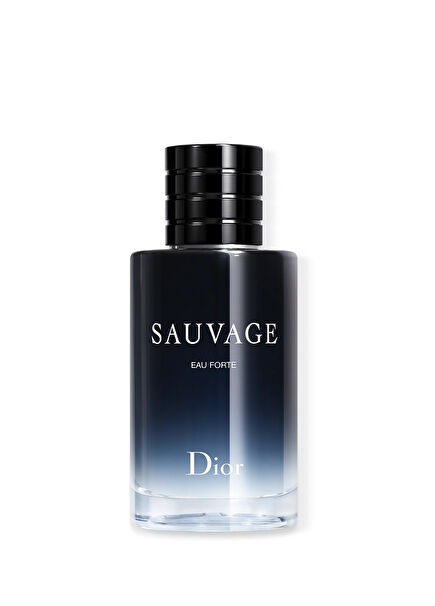 Sauvage Eau Forte 100 ml Erkek Parfüm
