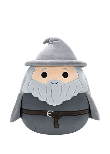 Yüzüklerin Efendisi Serisi Gandalf Peluş Oyuncak 20 cm WB00200