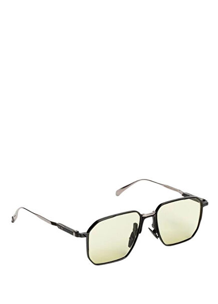 Apex 06 C2 Siyah Titanyum Unisex Güneş Gözlüğü