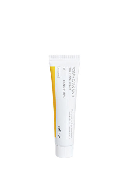 Pore+Dark Spot Brightening Brightening Anti-Blemish Face Cream 35 ml