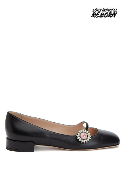 Valentino garavani women's ballet flats