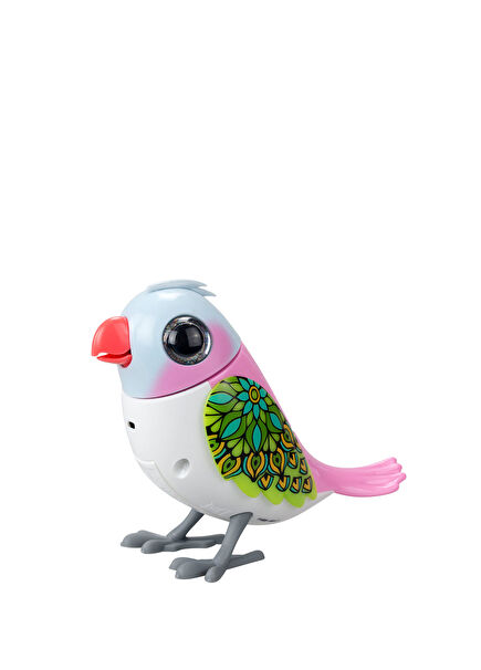 Digibirds Series 2 Model 3 Singing Toy Bird