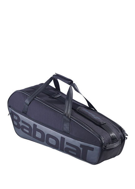 Court Blue Unisex Racket Bag