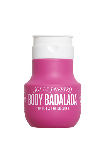 Body Badalada '48 Lotion Nemlendirici Vücut Losyonu 100 ml