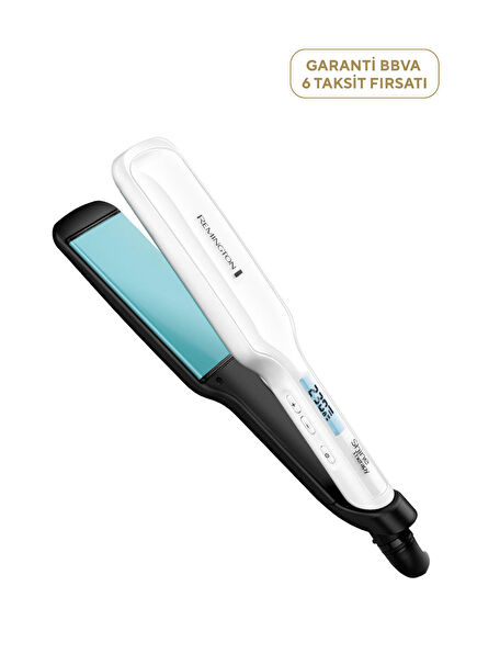 S8550 Shine Therapy Hair Straightener