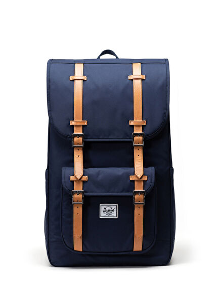 Little America Premium Sırt Çantası