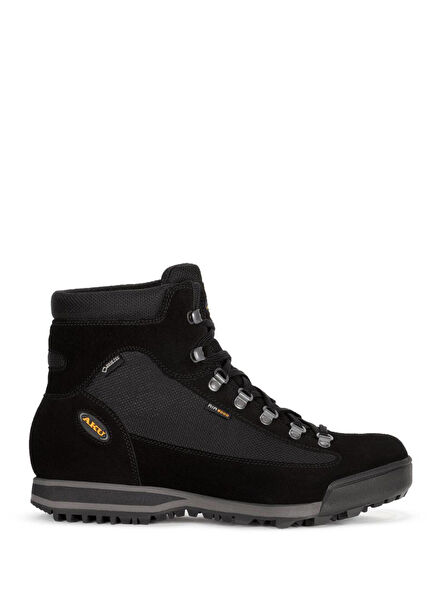 Slope Micro Goretex Black Men's Outdoor Boot A885.10448