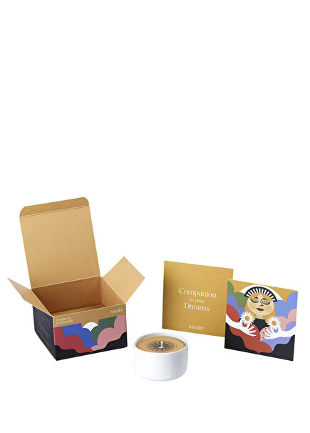 Artist Series Poudre Chamomile Scented Soy Wax 100 ml