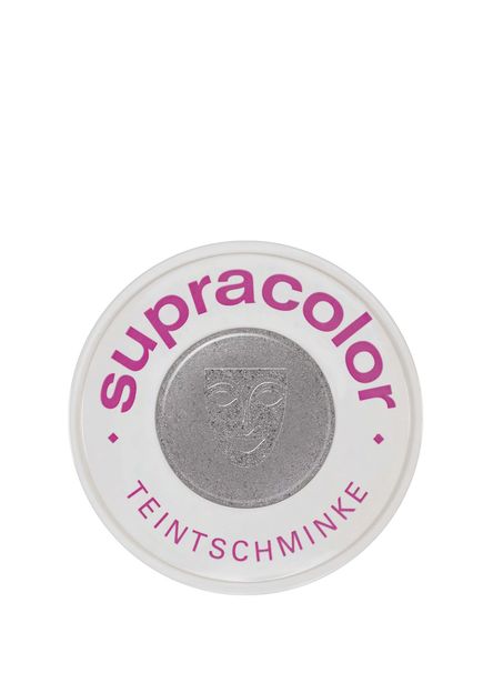 Supracolor Metallic Silver Aydınlatıcı 30 ml