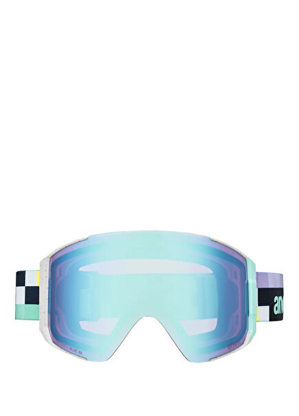 Sync Goggles + Lens + Mfi® Face Mask Goggle Colorful Unisex Ski Goggles