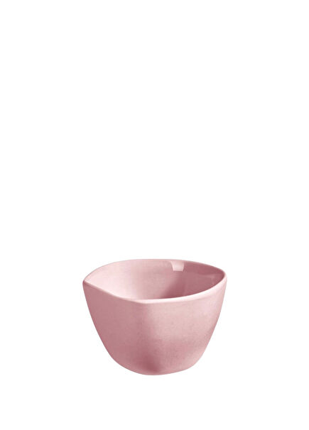 Pink Ceramic Spice Holder Egg Cup