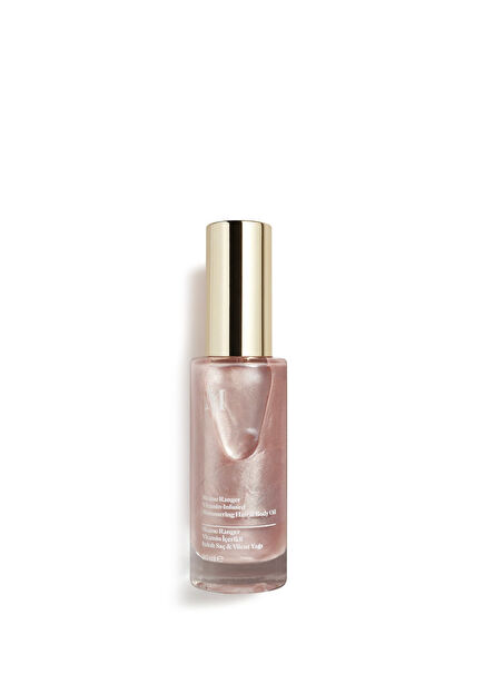 Sloane Ranger Neroli Vitamin İçerikli Işıltılı Saç ve Vücut Yağı 30 ml