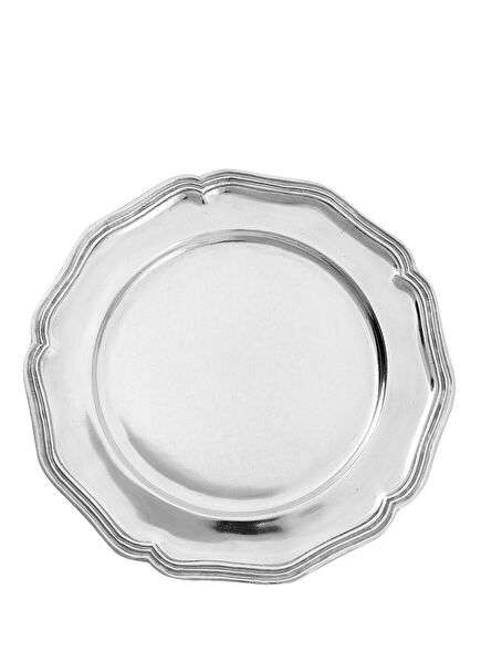 Tin Service Tray 32 cm