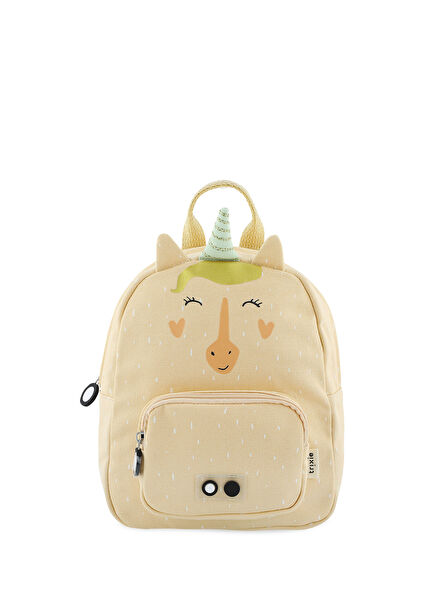 Small Mrs Unicorn Unisex Kids Backpack