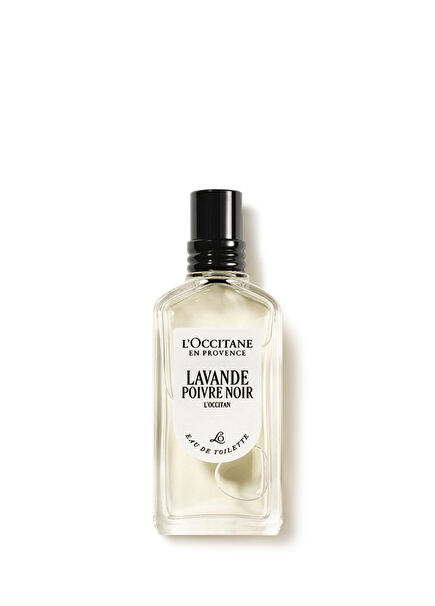 Lavande Poivre Noir EDT 50 ml Erkek Parfüm