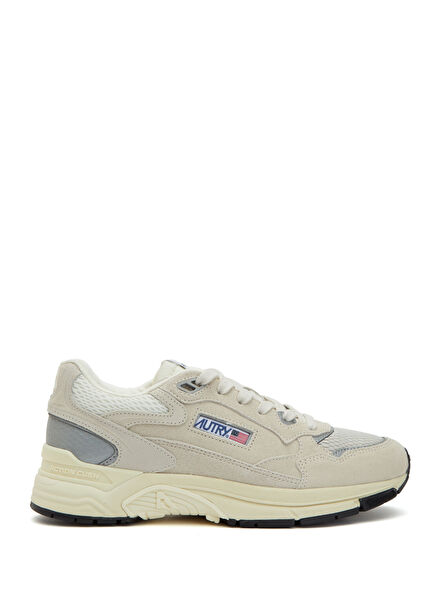 Hyperway Vizon Kadın Süet Sneaker