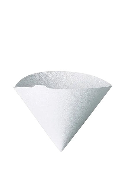 V60 02 100 Count Dripper Filter