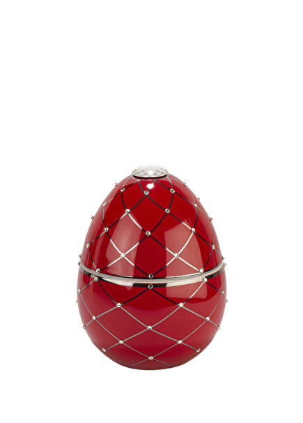 Bois De Roussie Red Striped 450 G Candle