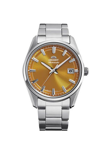 RA-AC0R08Y30B Grey Steel Men's Watch