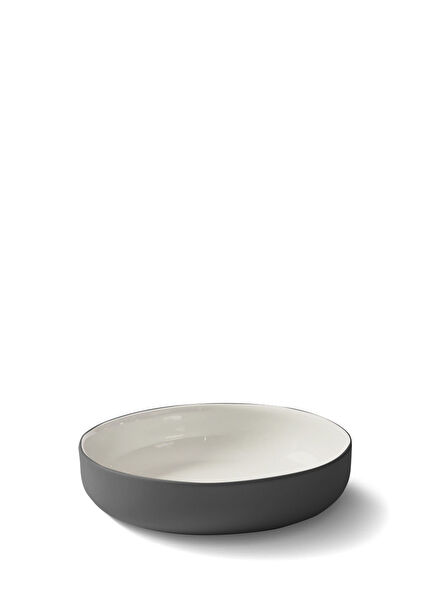 Capsule Large Size Porcelain Bowl