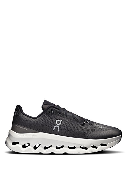 Cloudtilt Black Men's Sneakers
