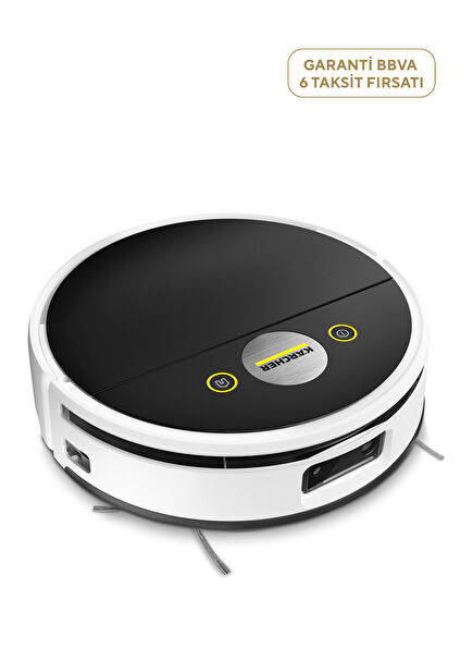 RVF 7 *EU Robot Süpürge