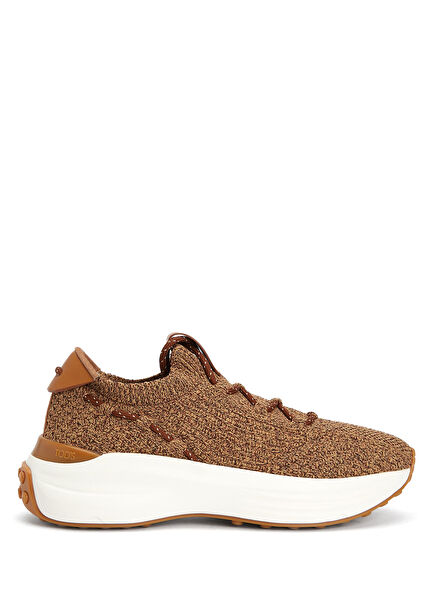 81L Brown Women's Sneakers
