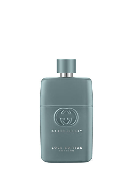 Guilty Love Edition Edp 90 ml Men's Perfume