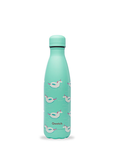 QD3365 Heat Insulated Unicorn Thermos 500 ml