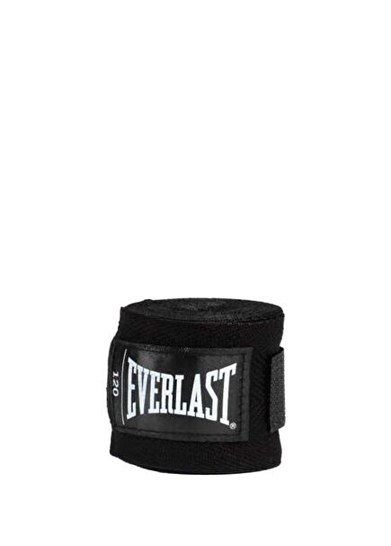 Core Black Hand Wrap Boxing Bandage 305cm P00003243