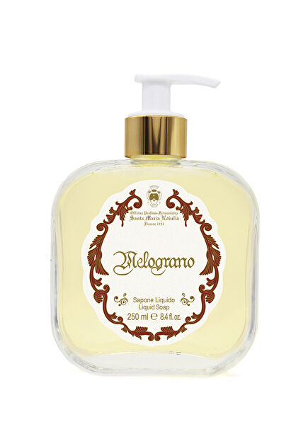 Melograno Liquid Soap