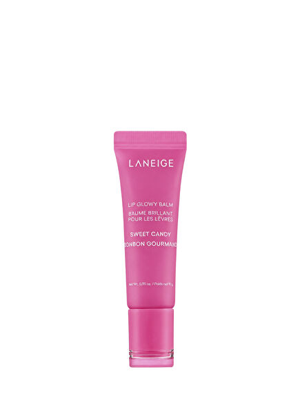 Lip Glowy Balm Sweet Candy Dudak Balmı 10 gr