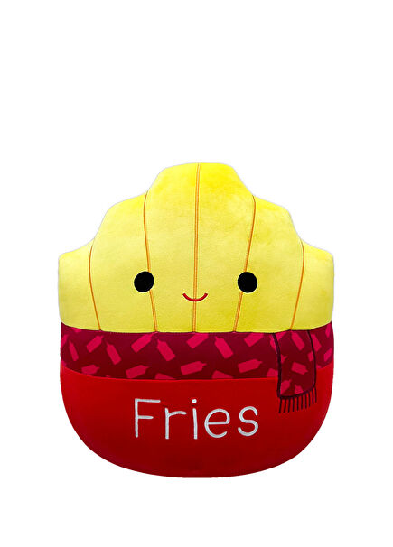 French Fries Floyd Plush Toy 40 cm
