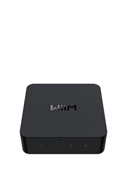 Pro Plus Siyah Media Player