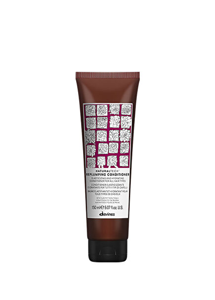Replumping Conditioner Intensive Volumizing Hair Cream 150 ml
