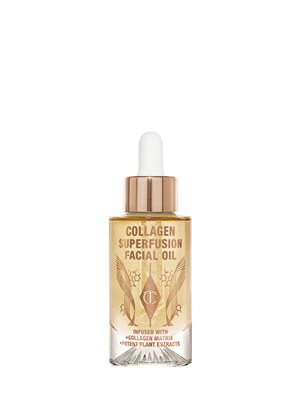 Collagen Superfusion Face Oil - 30 ml