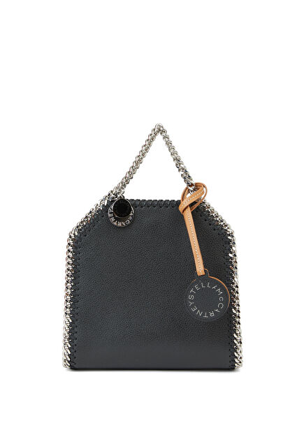 Falabella Mini Siyah Kadın Çanta