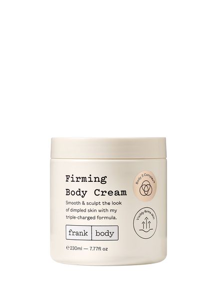 Firming Sıkılaştırıcı Vücut Kremi 230 ml
