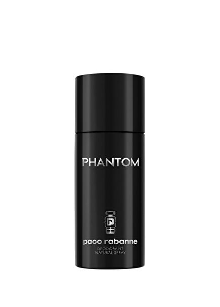 Phantom Deo Spray 150Ml