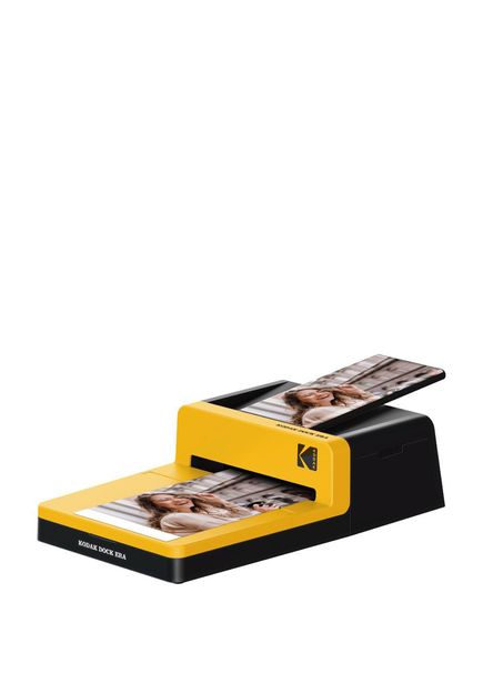 Dock Era 10x 15 Photo Printer