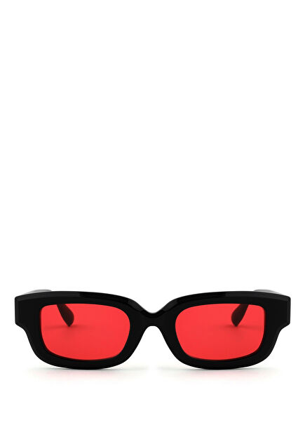 C1 Acetate Women's Sunglasses