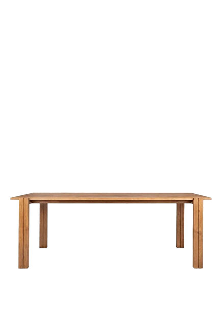 Hopper Dining Table 160 cm