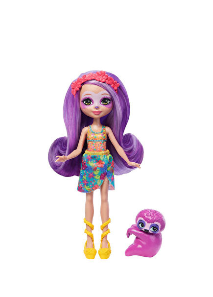 Sunshine Beach Popular Character Dolls FNH22-HRX82