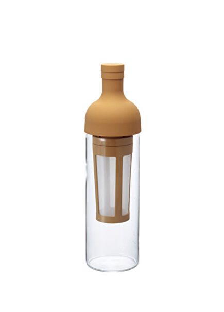 Mocca Cold Brew Filtered Bottle 650 ml